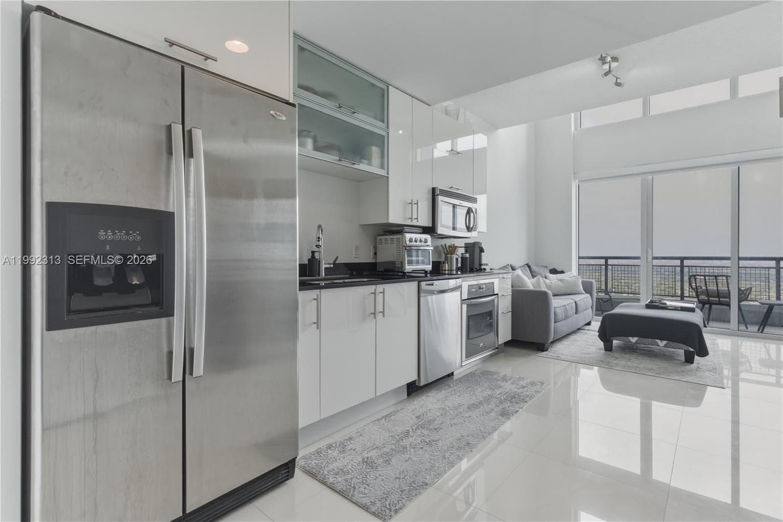 60 SW 13th St # 2805, Miami, FL 33130 — zdjęcie 4