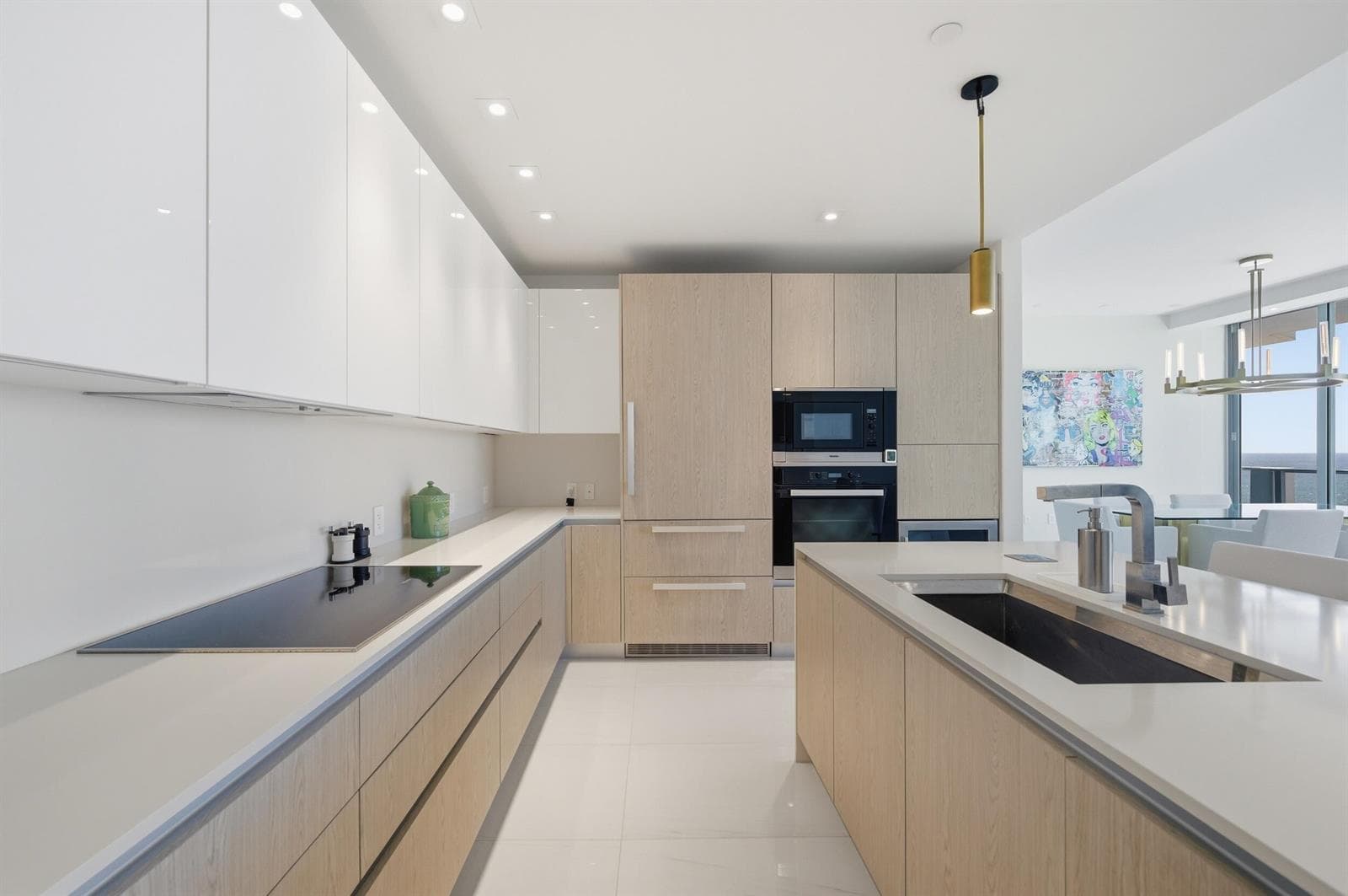 3100 N Ocean Drive # H-1506, Singer Island, FL 33404 — zdjęcie 5