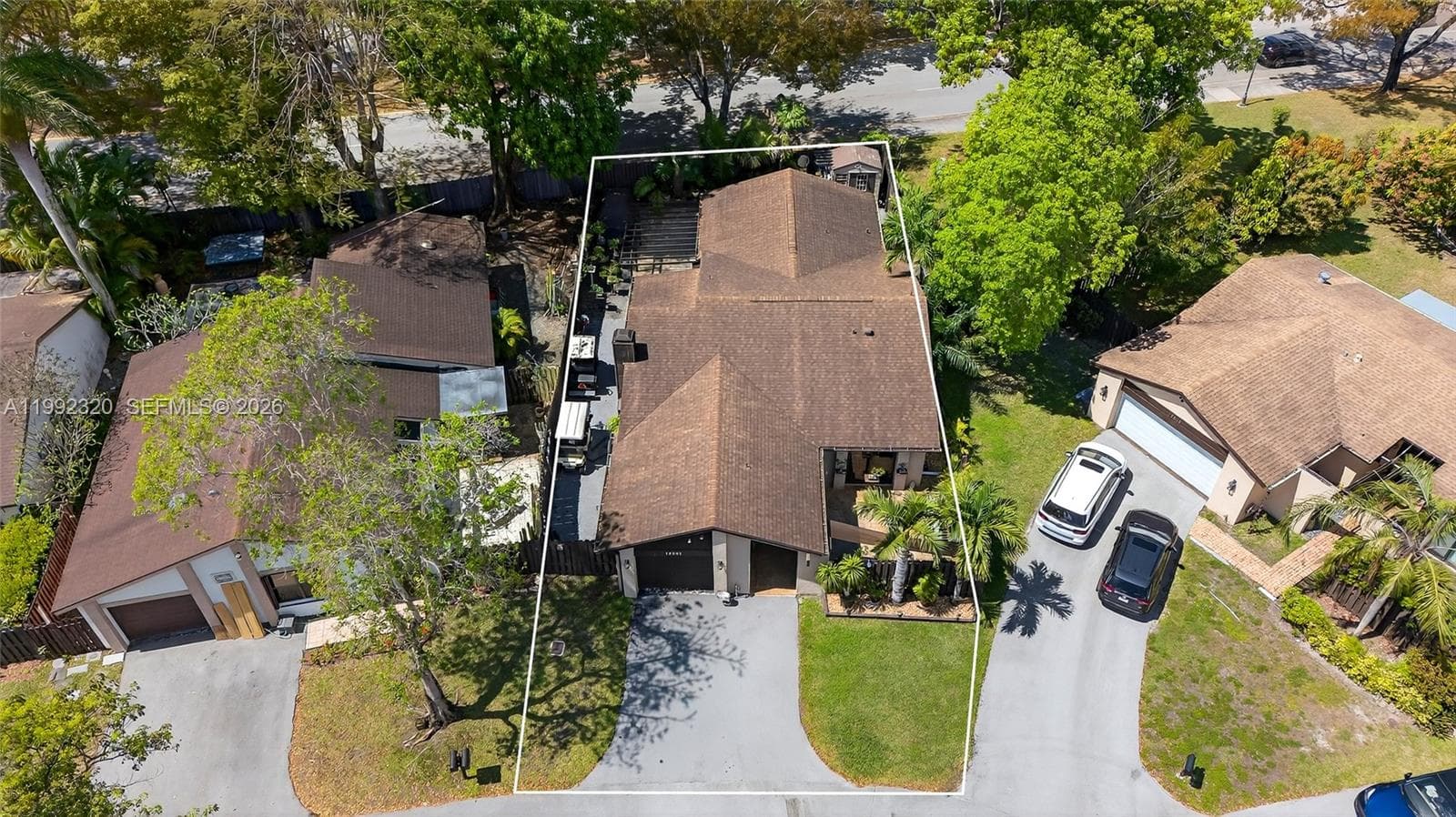 10861 SW 132nd Cir Ct, Miami, FL 33186 — zdjęcie 3