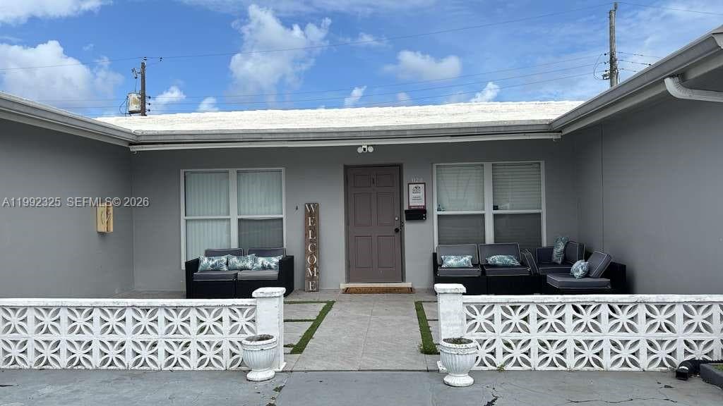 1120 NE 24th Ave # 1, Pompano Beach, FL 33062