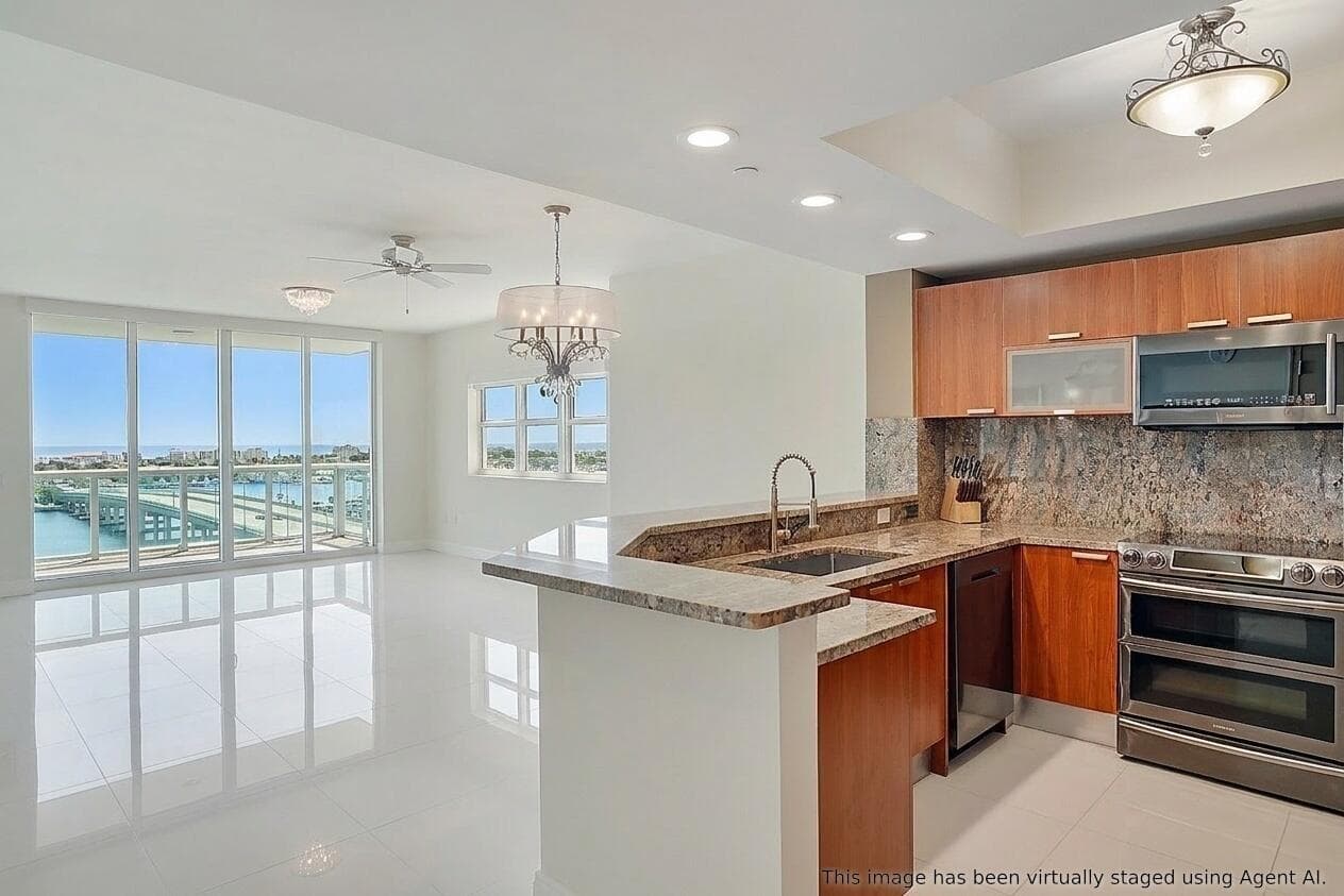 2640 Lake Shore Drive # 1416, Riviera Beach, FL 33404 — zdjęcie 5