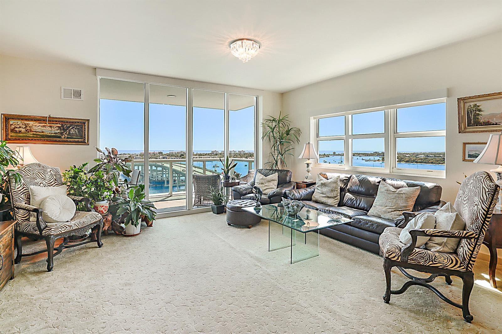 2640 Lake Shore Drive # 1416, Riviera Beach, FL 33404 — zdjęcie 4