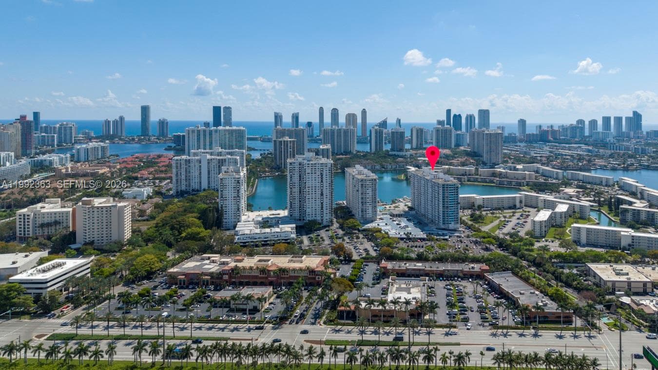 18011 Biscayne Blvd # 903, Aventura, FL 33160