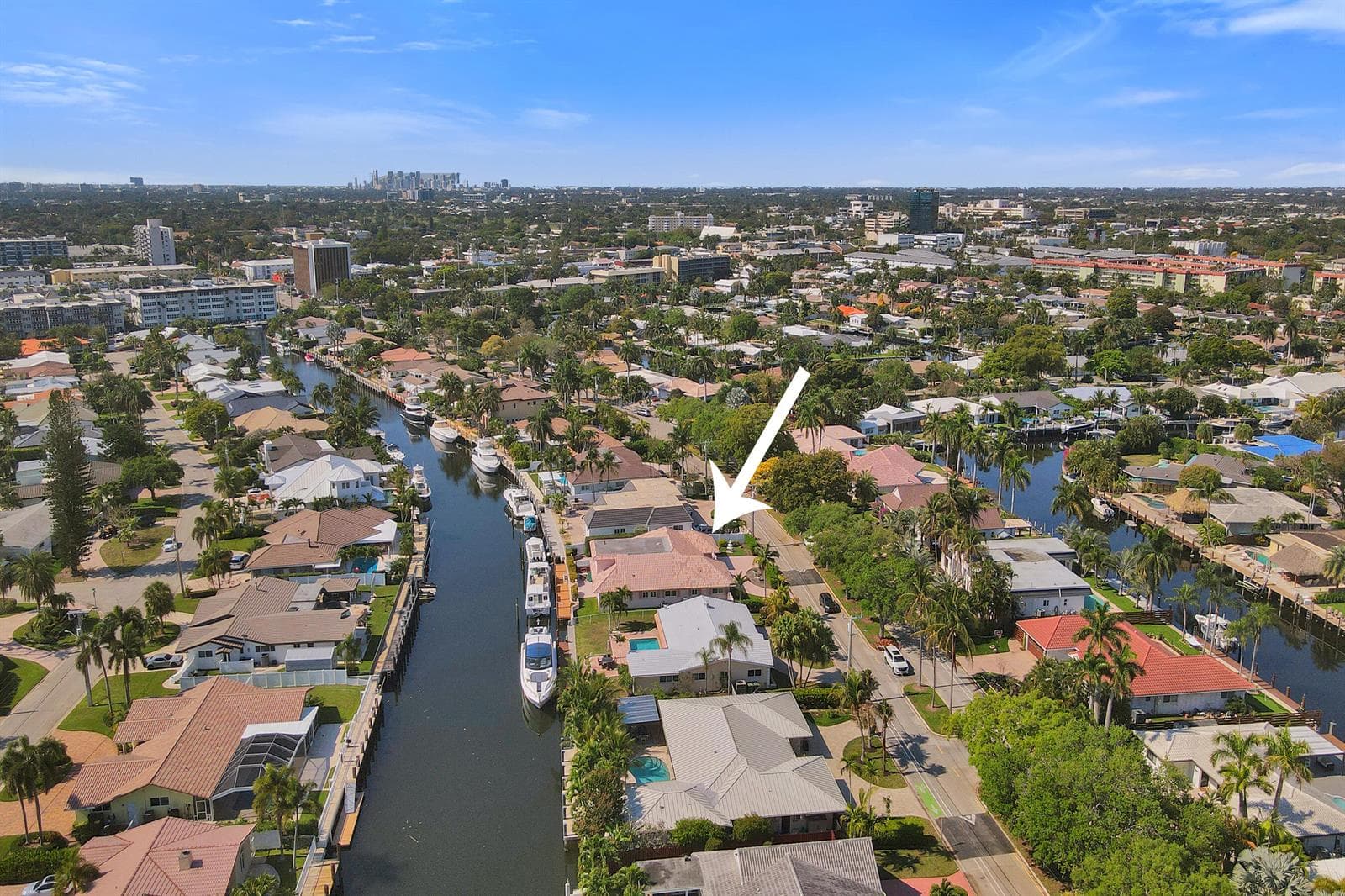 5530 Bayview Drive, Fort Lauderdale, FL 33308 — zdjęcie 2