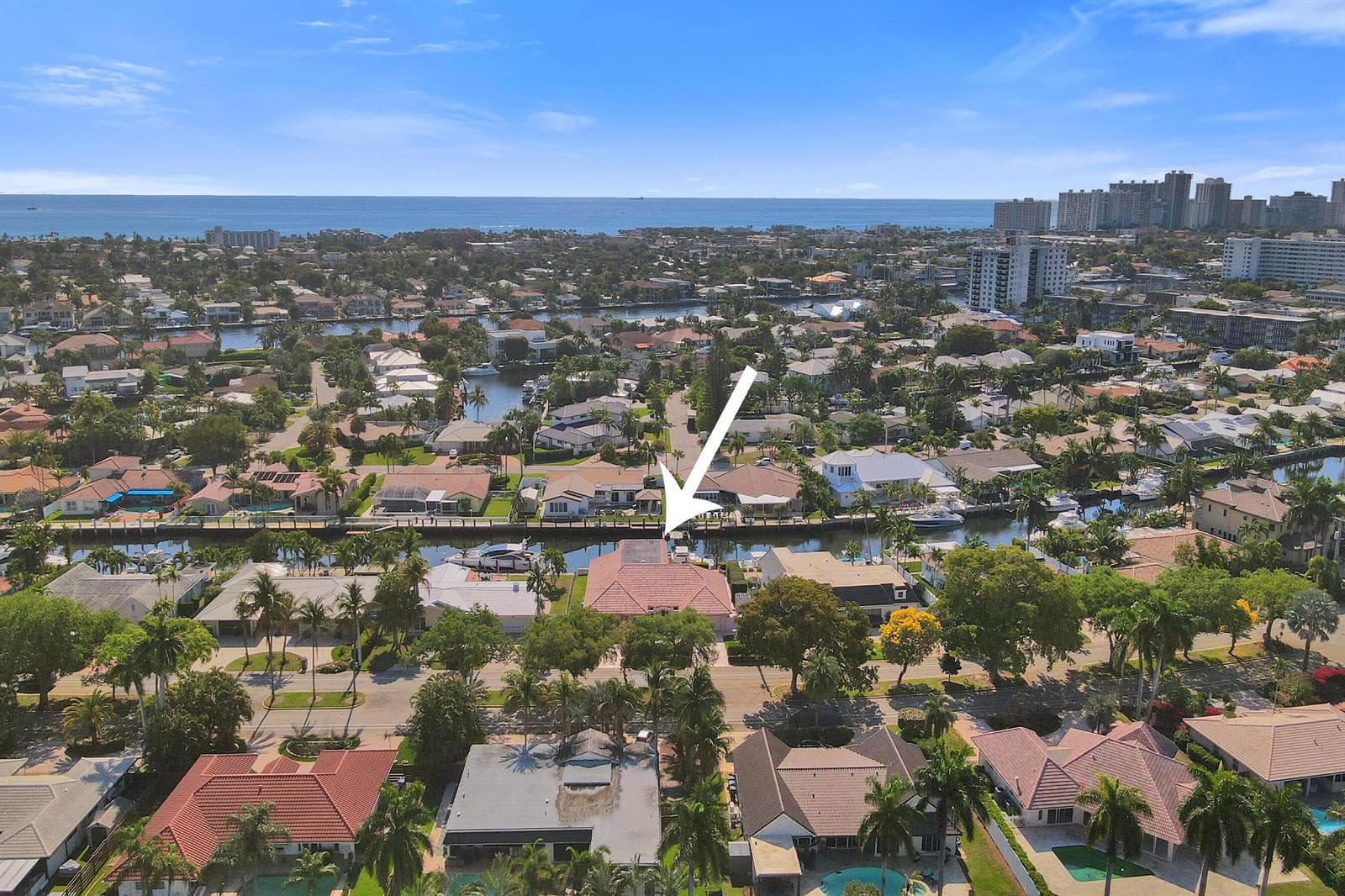 5530 Bayview Drive, Fort Lauderdale, FL 33308 — zdjęcie 3