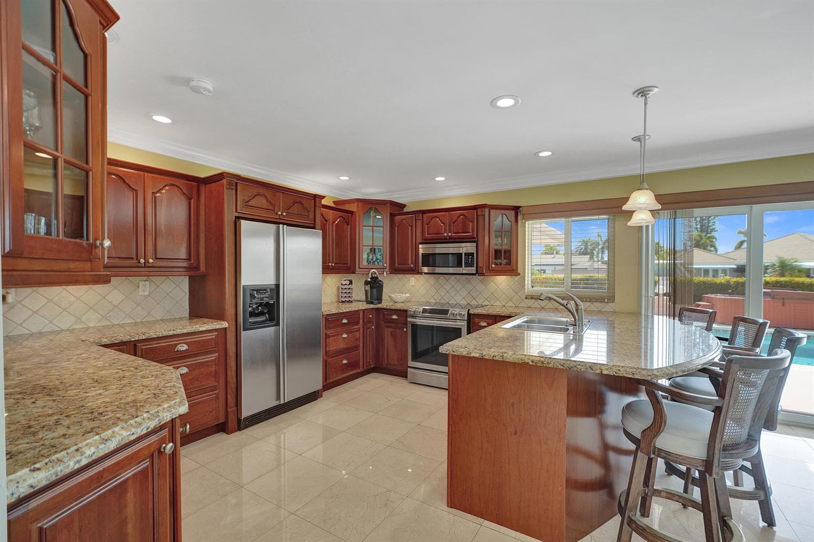 5530 Bayview Drive, Fort Lauderdale, FL 33308 — zdjęcie 5