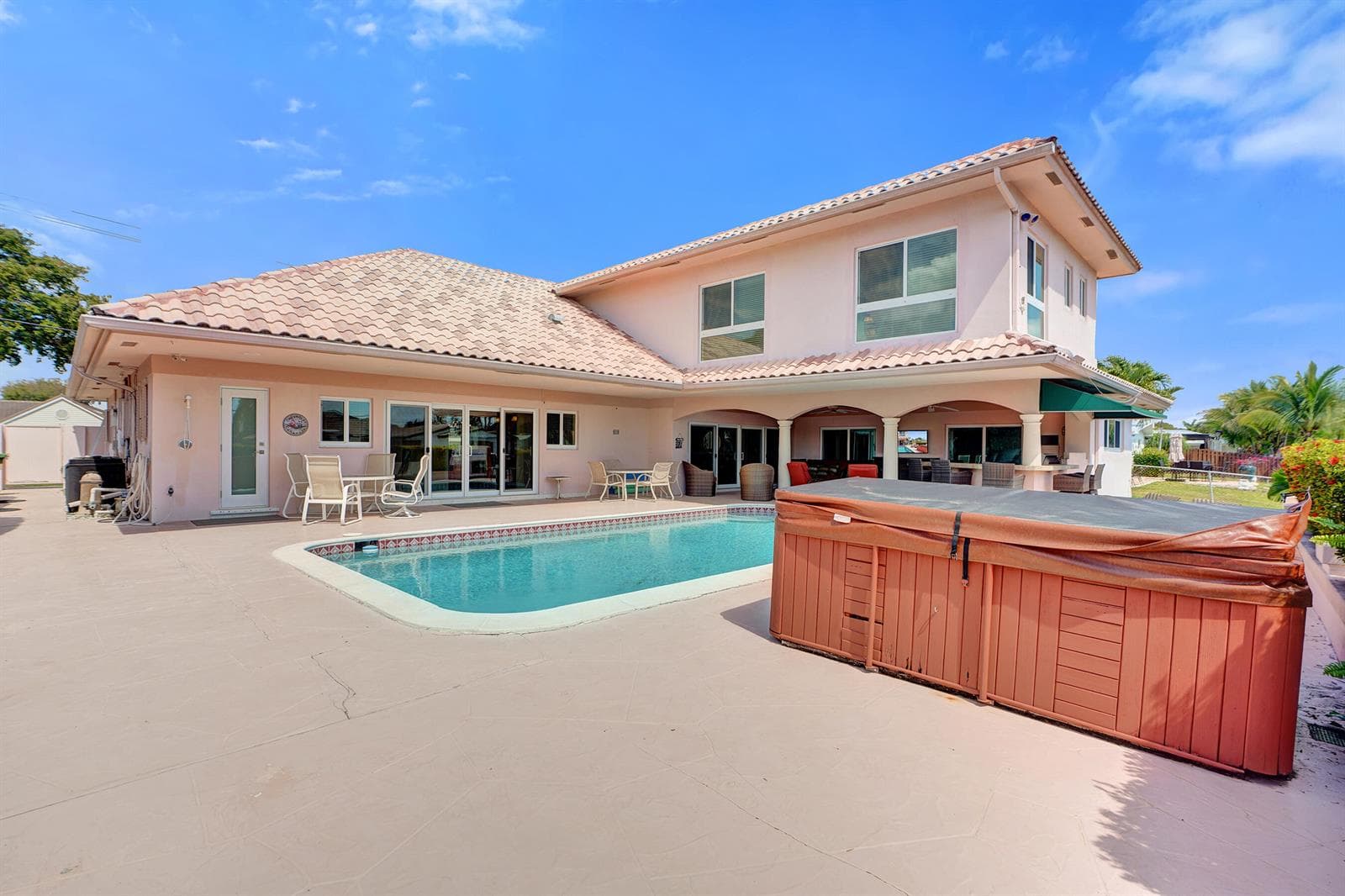 5530 Bayview Drive, Fort Lauderdale, FL 33308 — zdjęcie 4