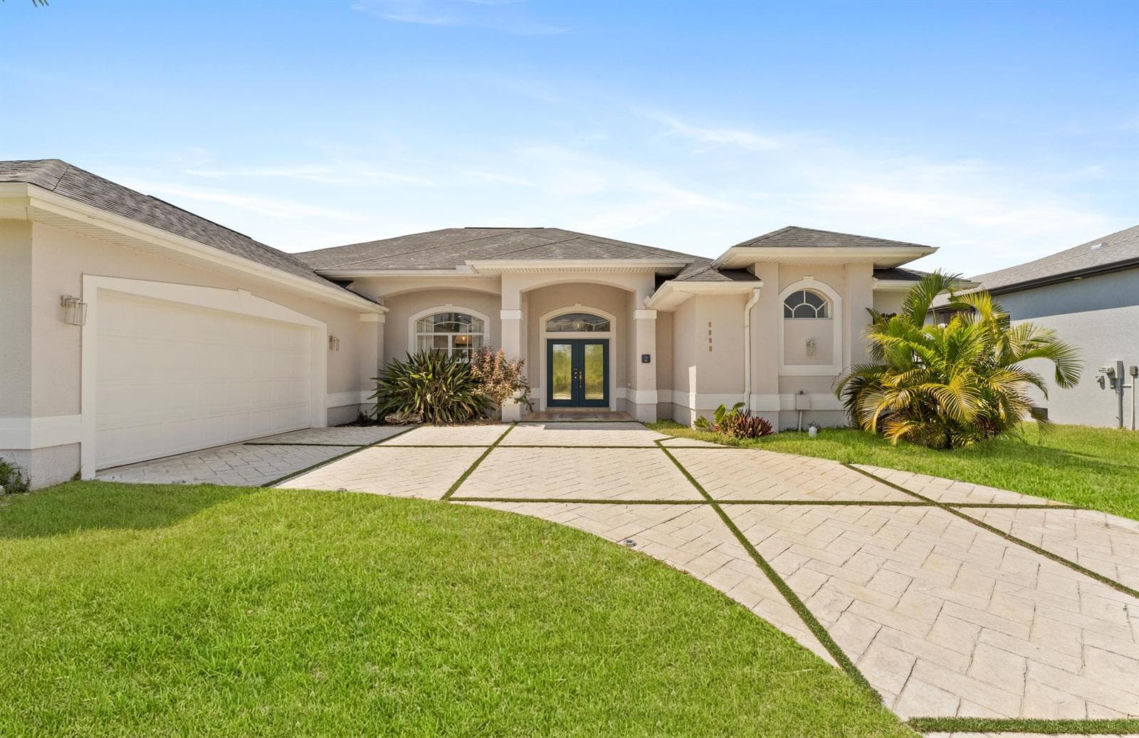 8090 Arlewood Circle, Port Charlotte, FL 33981 — zdjęcie 2