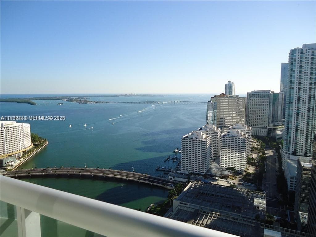 495 Brickell Ave # 3909, Miami, FL 33131 — zdjęcie 2