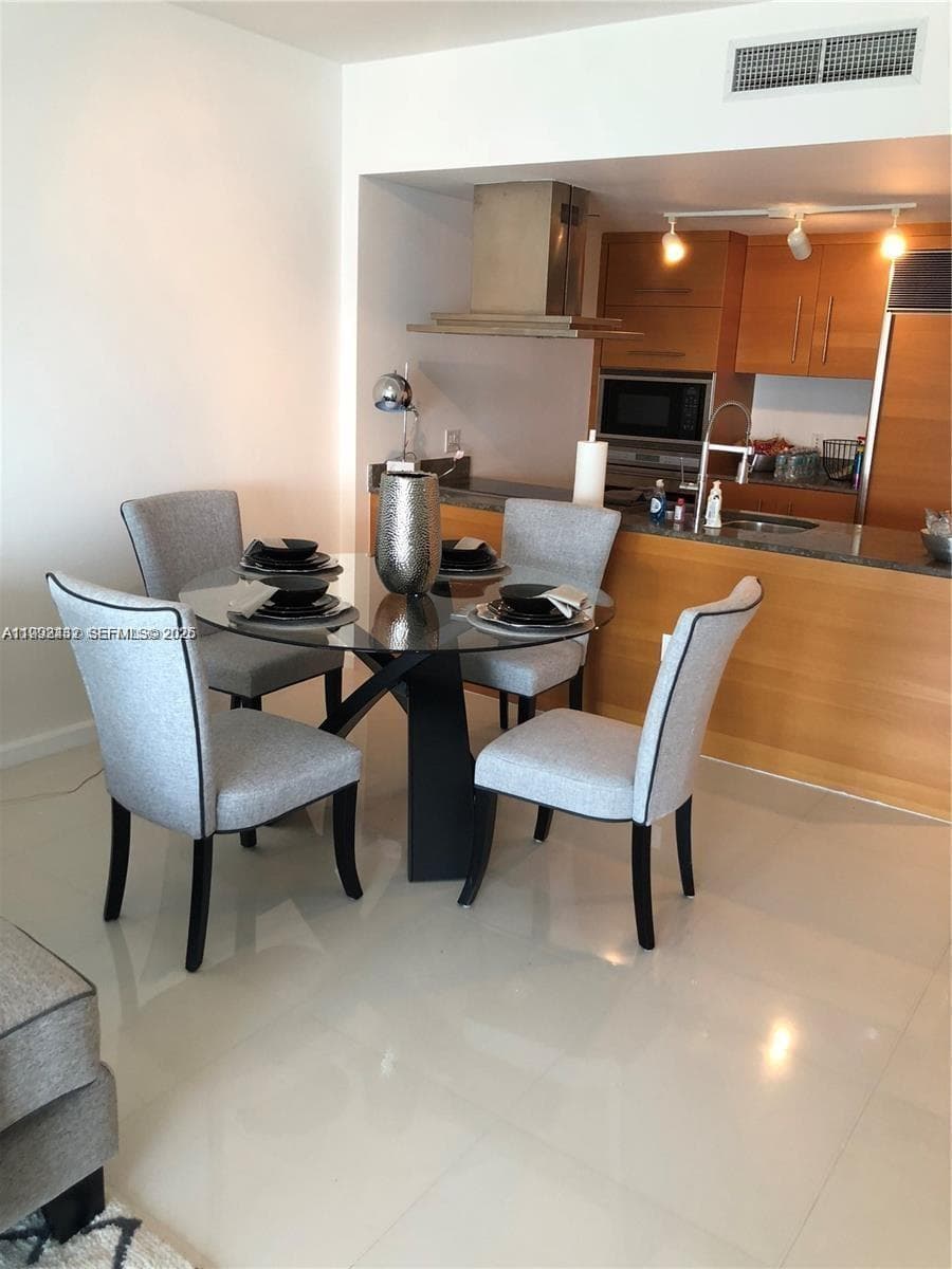 495 Brickell Ave # 3909, Miami, FL 33131 — zdjęcie 5