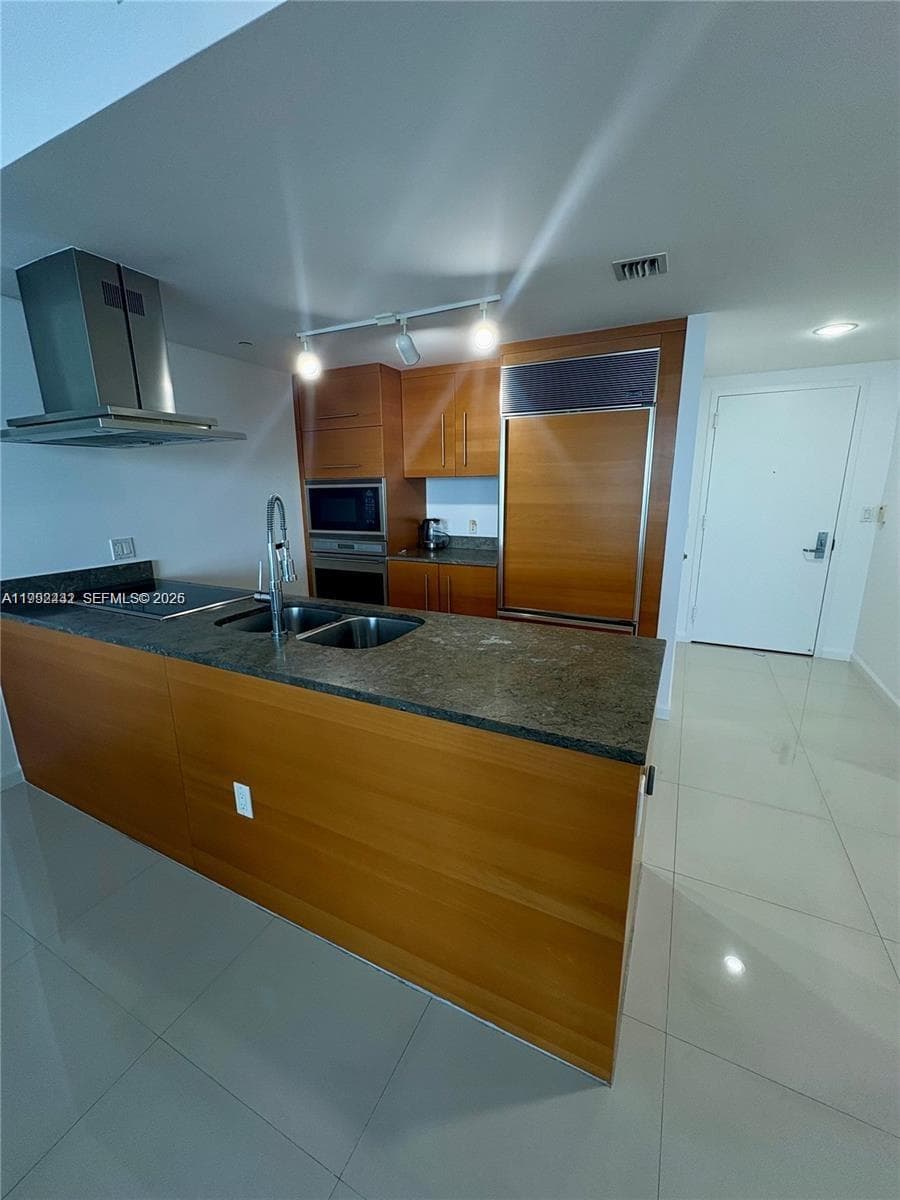 495 Brickell Ave # 3909, Miami, FL 33131 — zdjęcie 4
