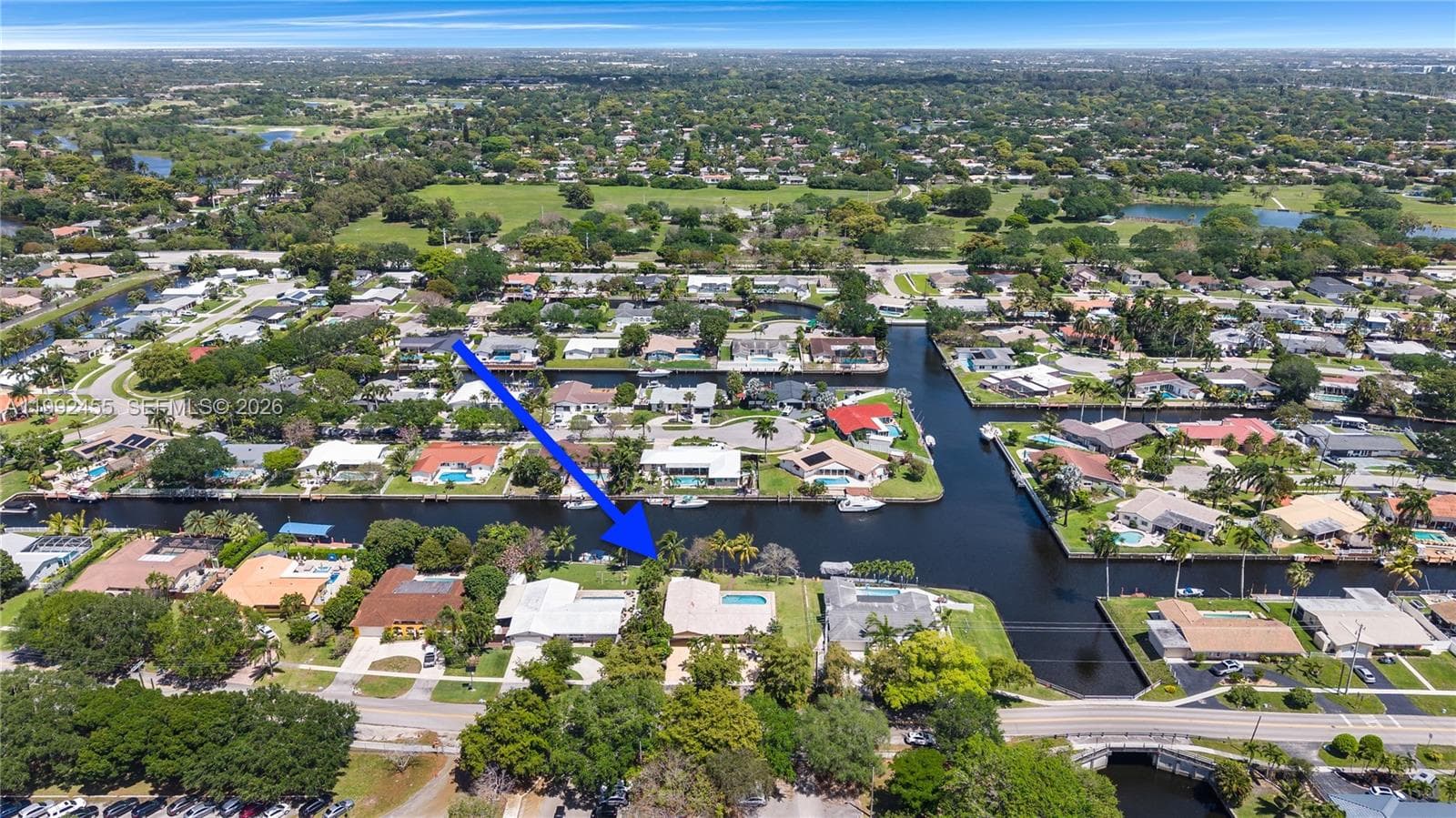 6121 SW 16th St, Plantation, FL 33317 — zdjęcie 3