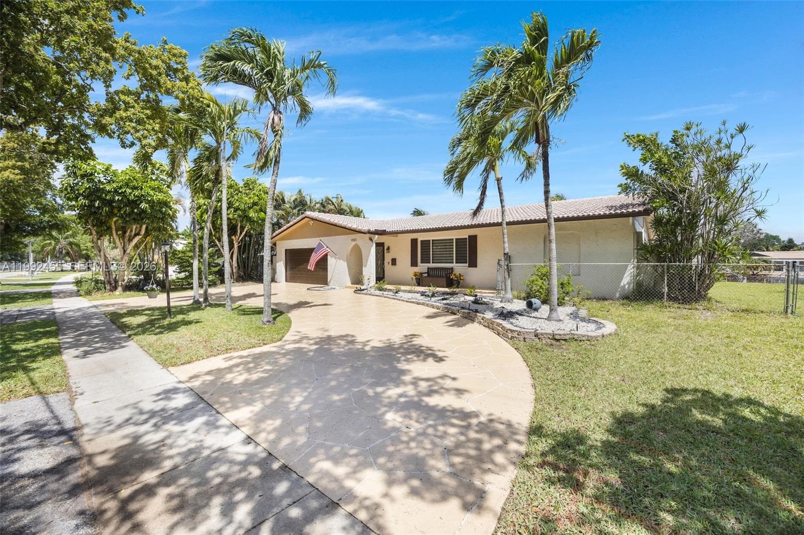 6121 SW 16th St, Plantation, FL 33317 — zdjęcie 5