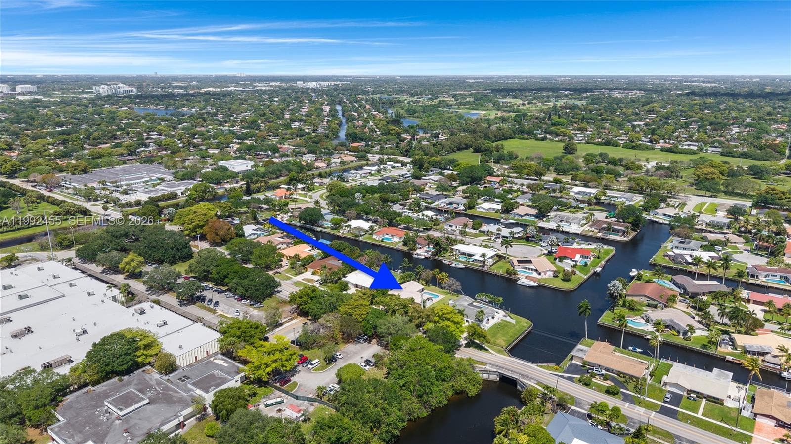 6121 SW 16th St, Plantation, FL 33317 — zdjęcie 4