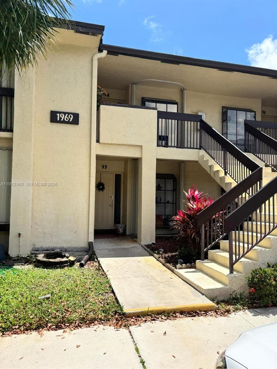 1969 SW 15th St # 93, Deerfield Beach, FL 33442 — zdjęcie 2