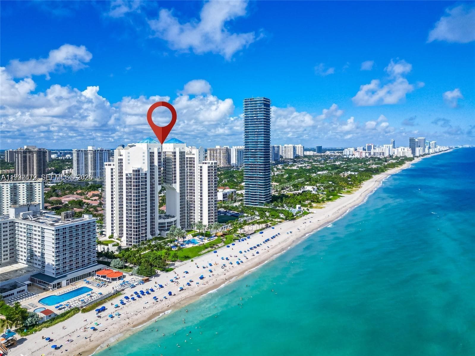 19333 Collins Ave # 304, Sunny Isles Beach, FL 33160