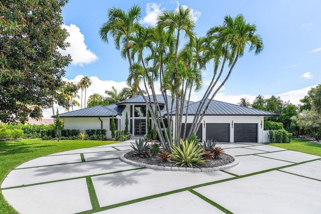 4825 Bocaire Boulevard, Boca Raton, FL 33487 — zdjęcie 2