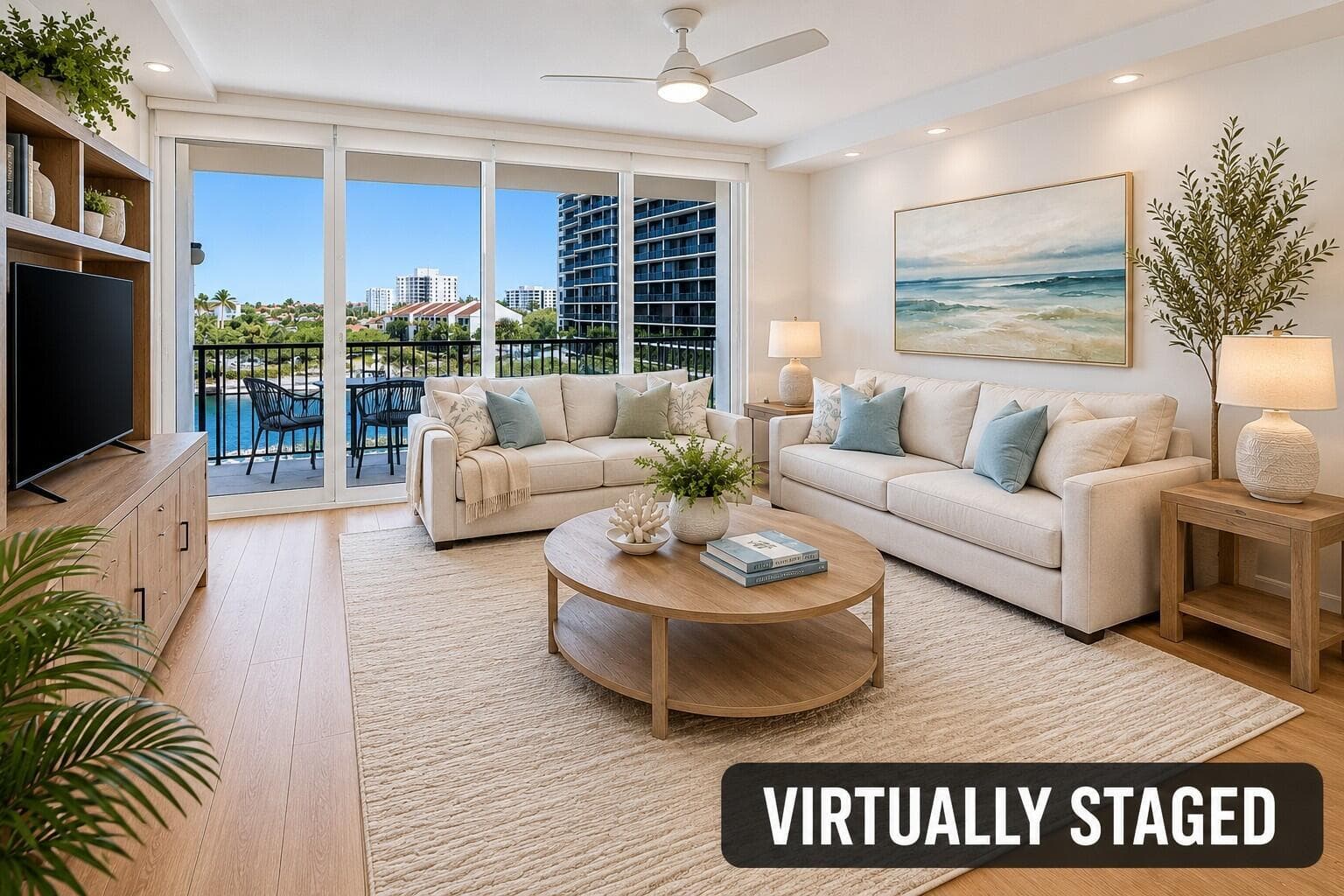 4750 S Ocean Boulevard # 512, Highland Beach, FL 33487 — zdjęcie 2