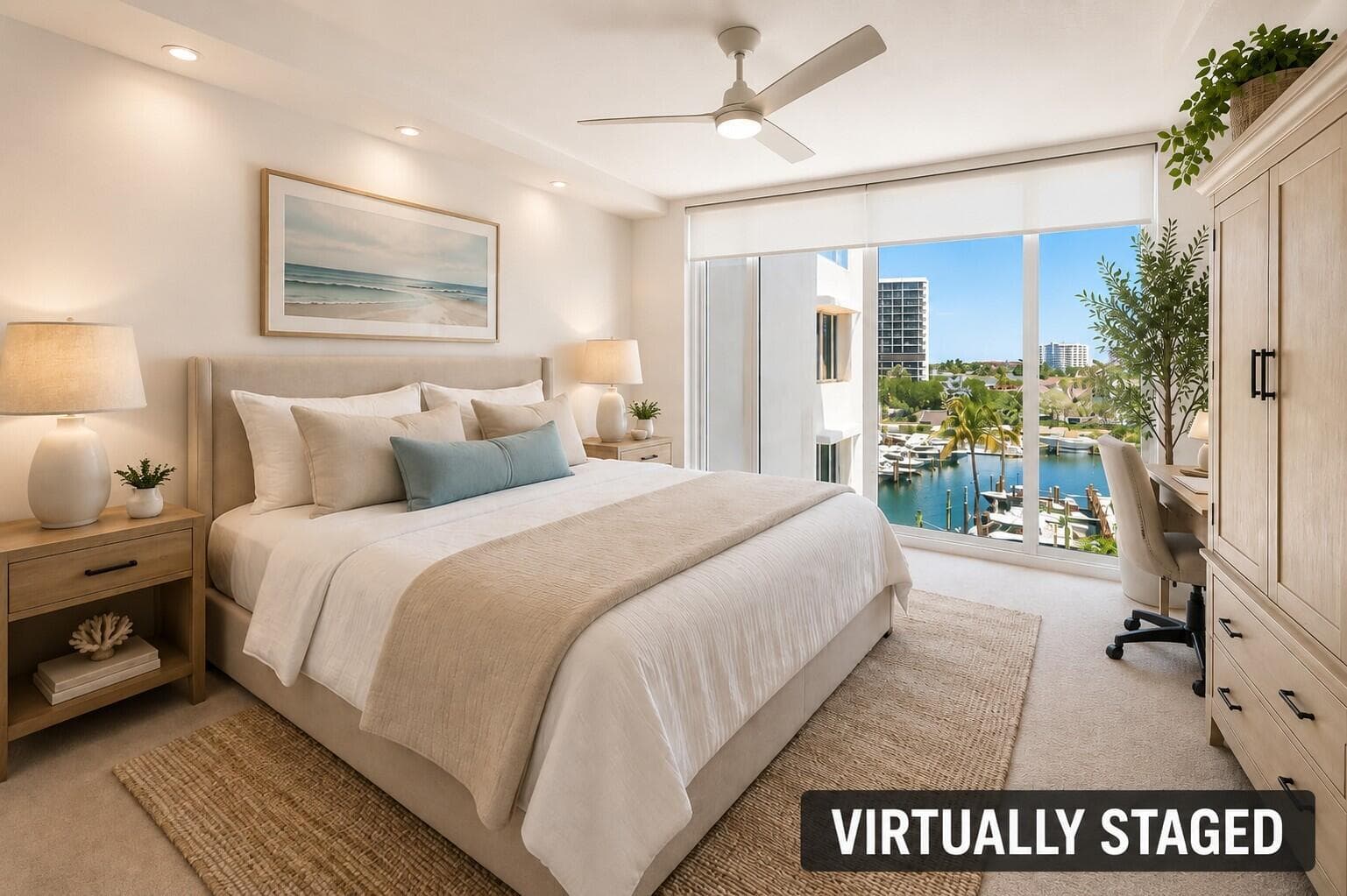 4750 S Ocean Boulevard # 512, Highland Beach, FL 33487 — zdjęcie 4