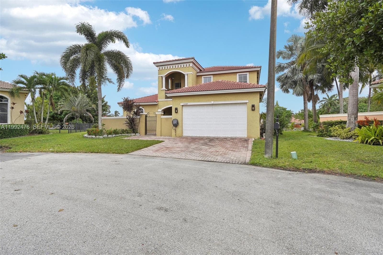 13247 SW 26th St, Miramar, FL 33027 — zdjęcie 2