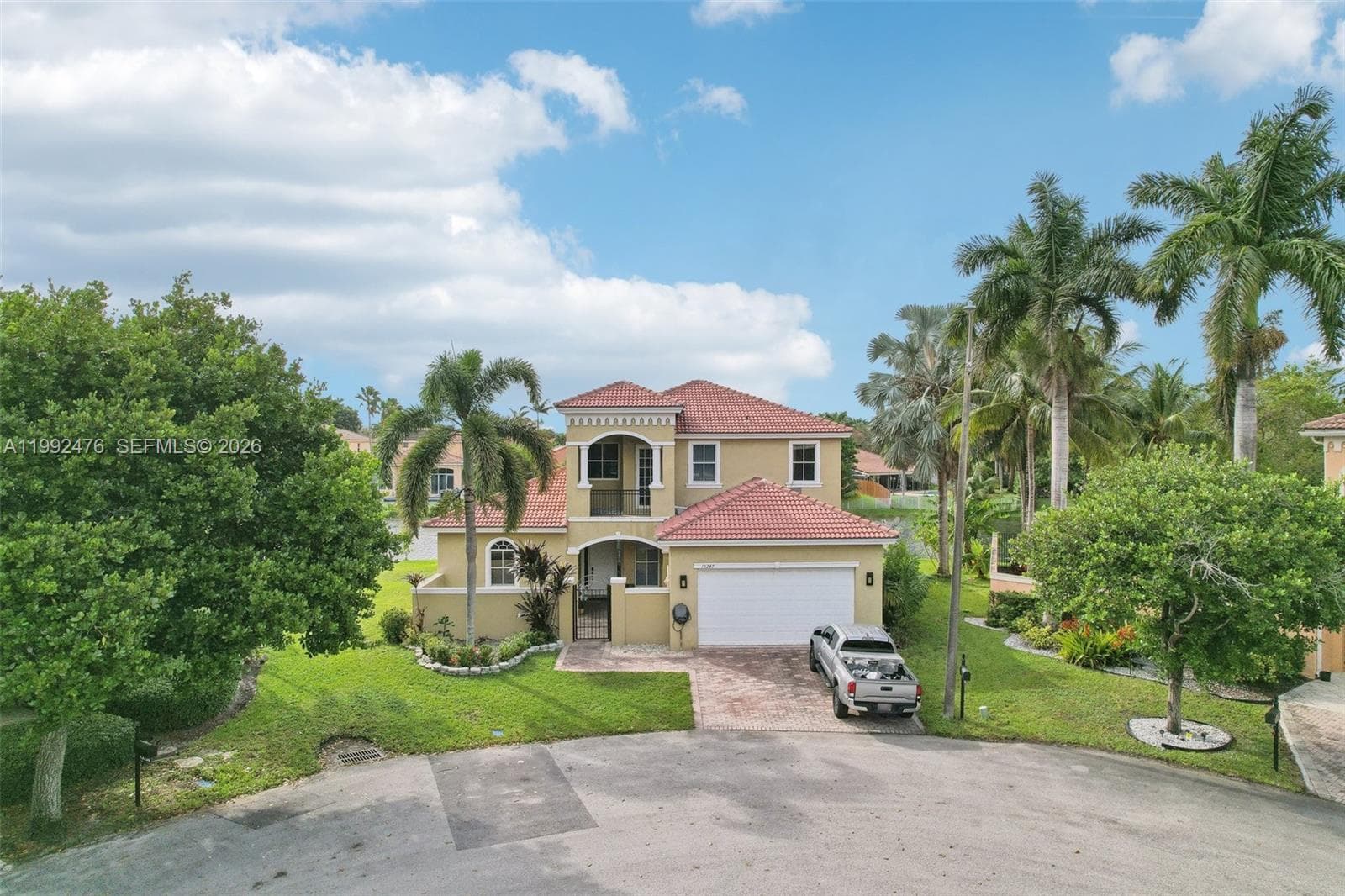 13247 SW 26th St, Miramar, FL 33027 — zdjęcie 3
