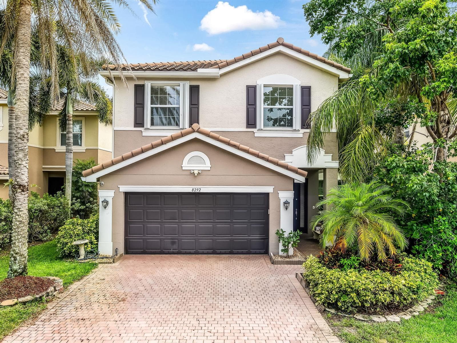 8292 Calabria Lakes Drive, Boynton Beach, FL 33473