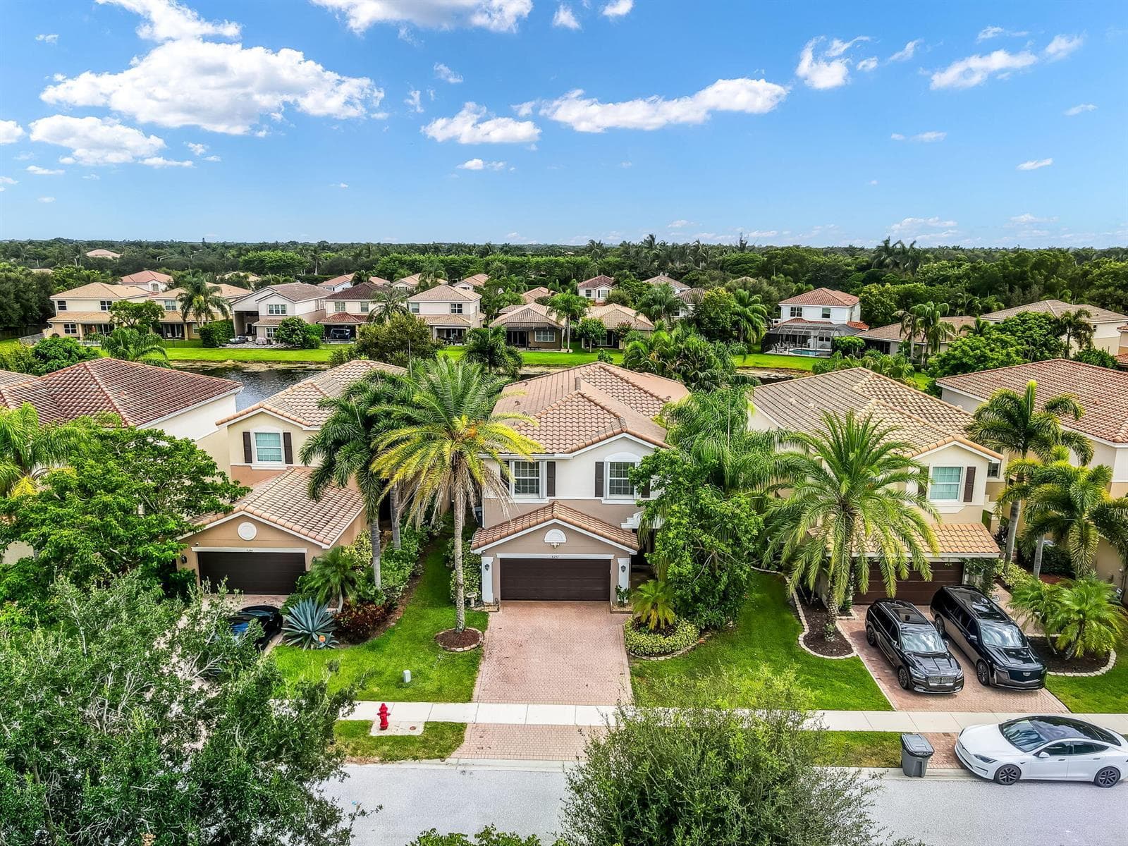 8292 Calabria Lakes Drive, Boynton Beach, FL 33473 — zdjęcie 5