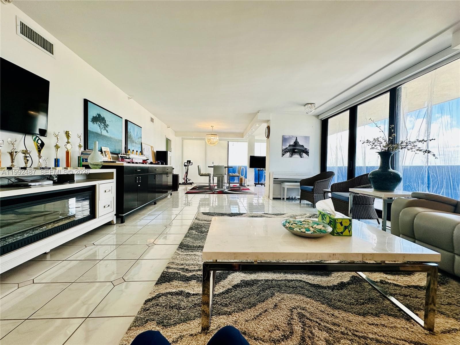 19667 Turnberry Way # 22E, Aventura, FL 33180 — zdjęcie 2