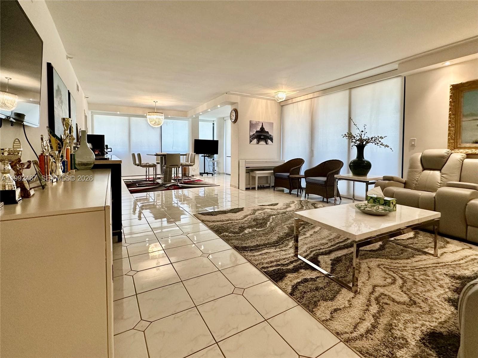19667 Turnberry Way # 22E, Aventura, FL 33180 — zdjęcie 3