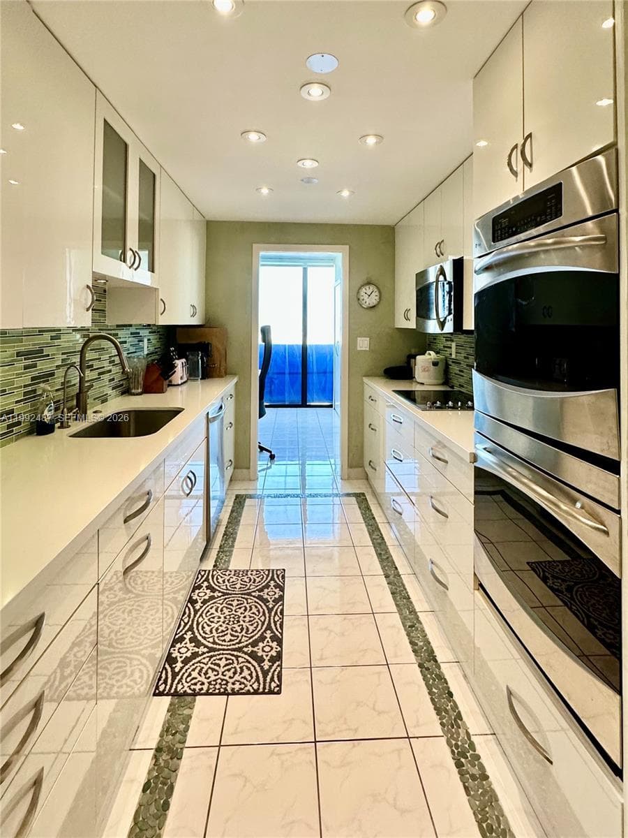 19667 Turnberry Way # 22E, Aventura, FL 33180 — zdjęcie 5