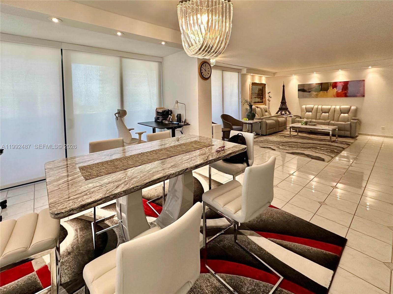19667 Turnberry Way # 22E, Aventura, FL 33180 — zdjęcie 4