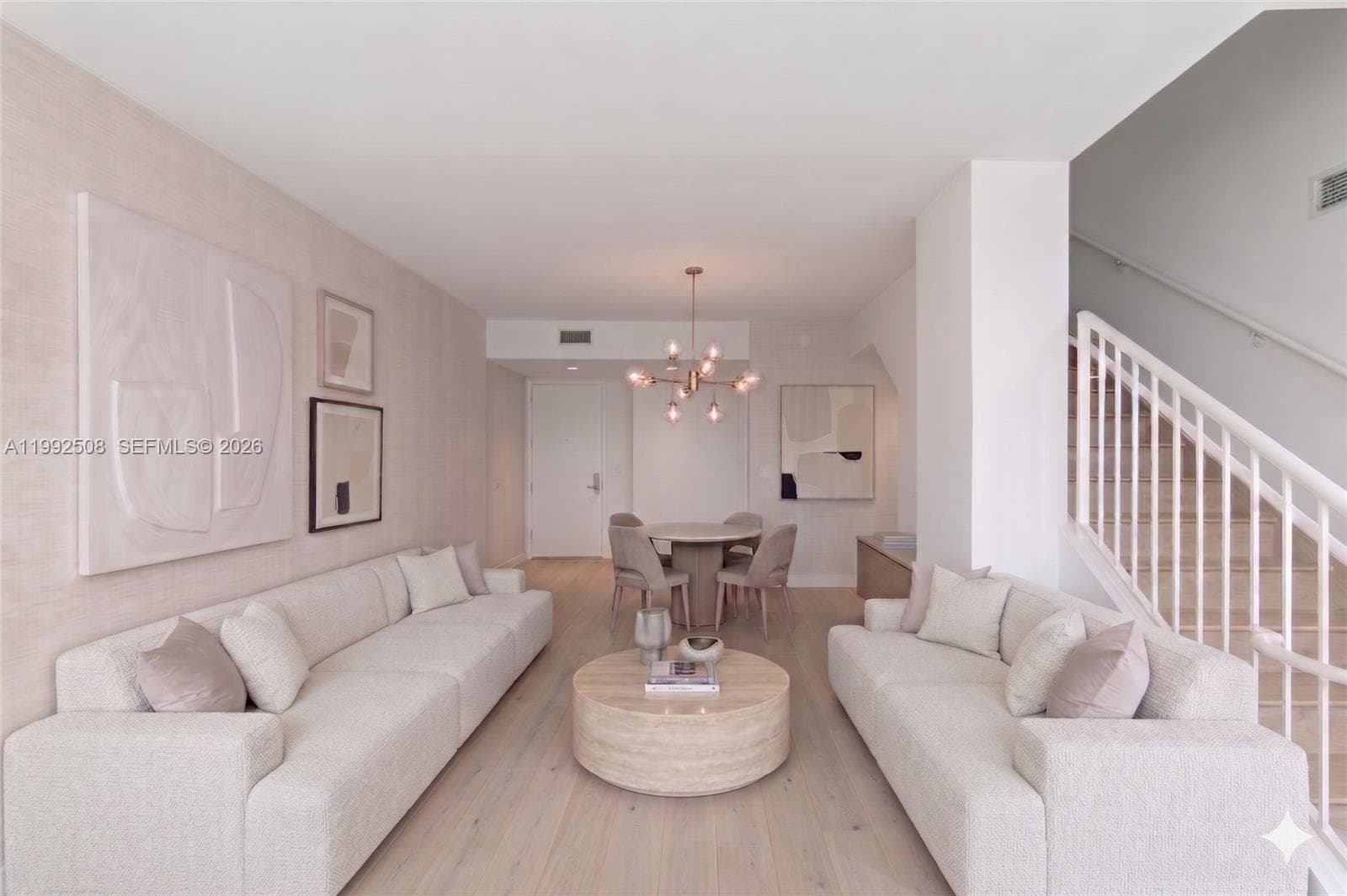 1395 Brickell Ave # 3407, Miami, FL 33131 — zdjęcie 2