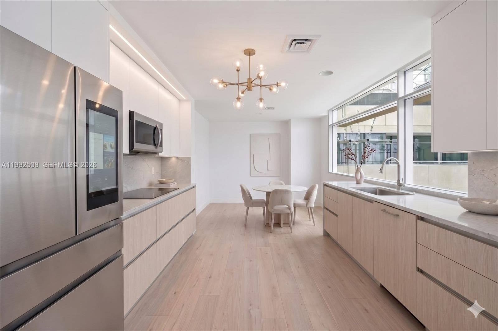 1395 Brickell Ave # 3407, Miami, FL 33131 — zdjęcie 3