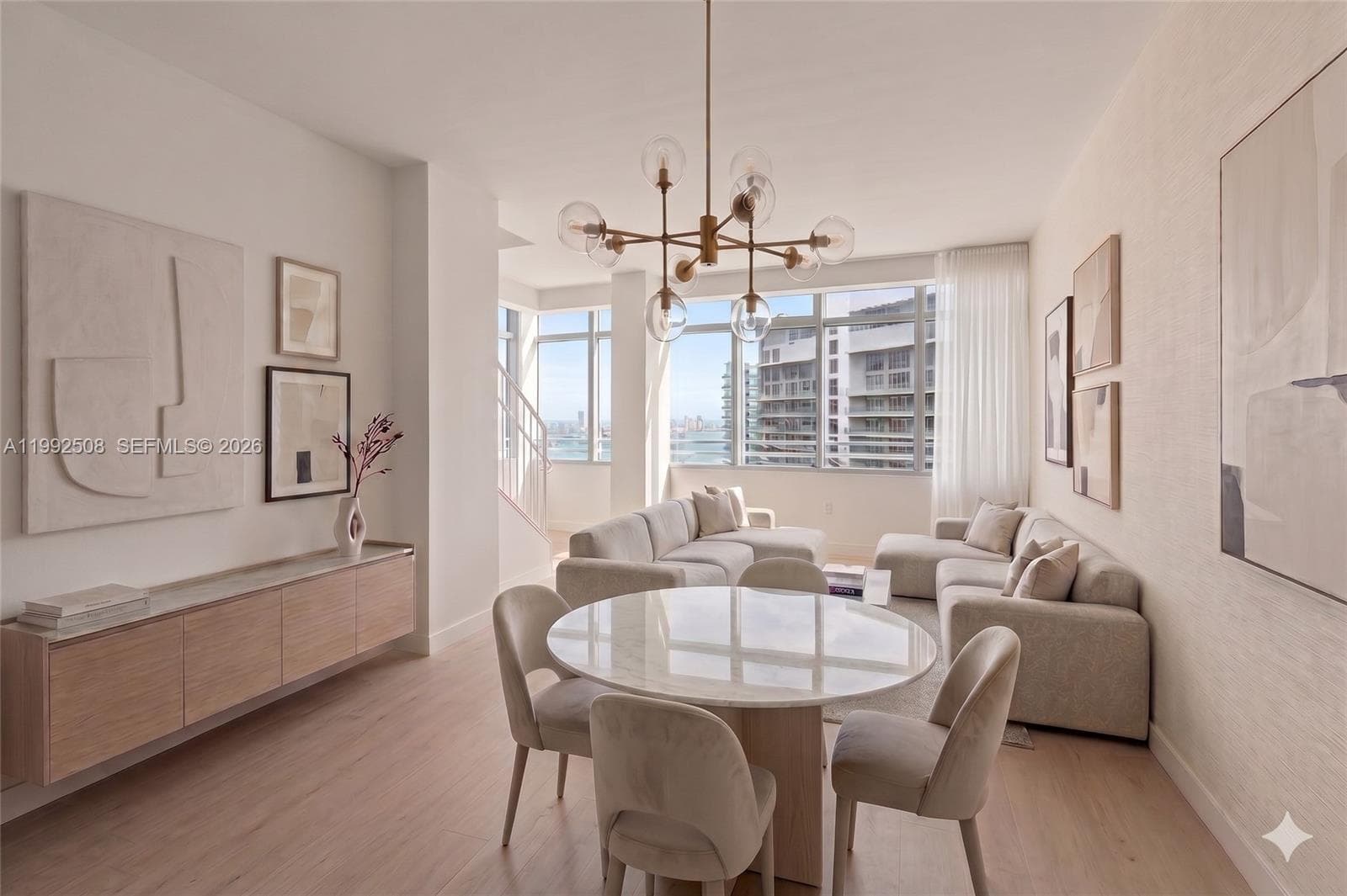 1395 Brickell Ave # 3407, Miami, FL 33131