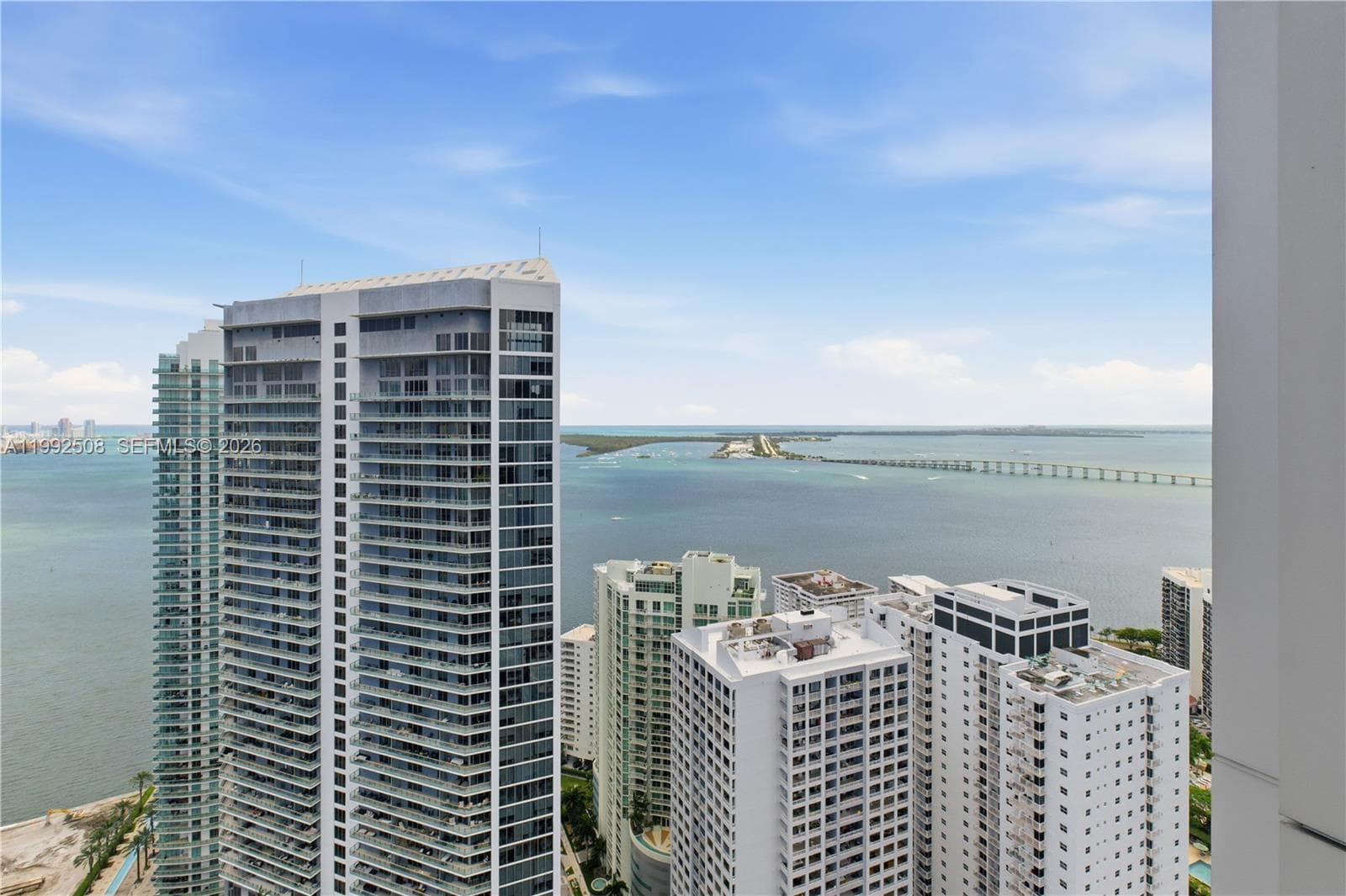 1395 Brickell Ave # 3407, Miami, FL 33131 — zdjęcie 5