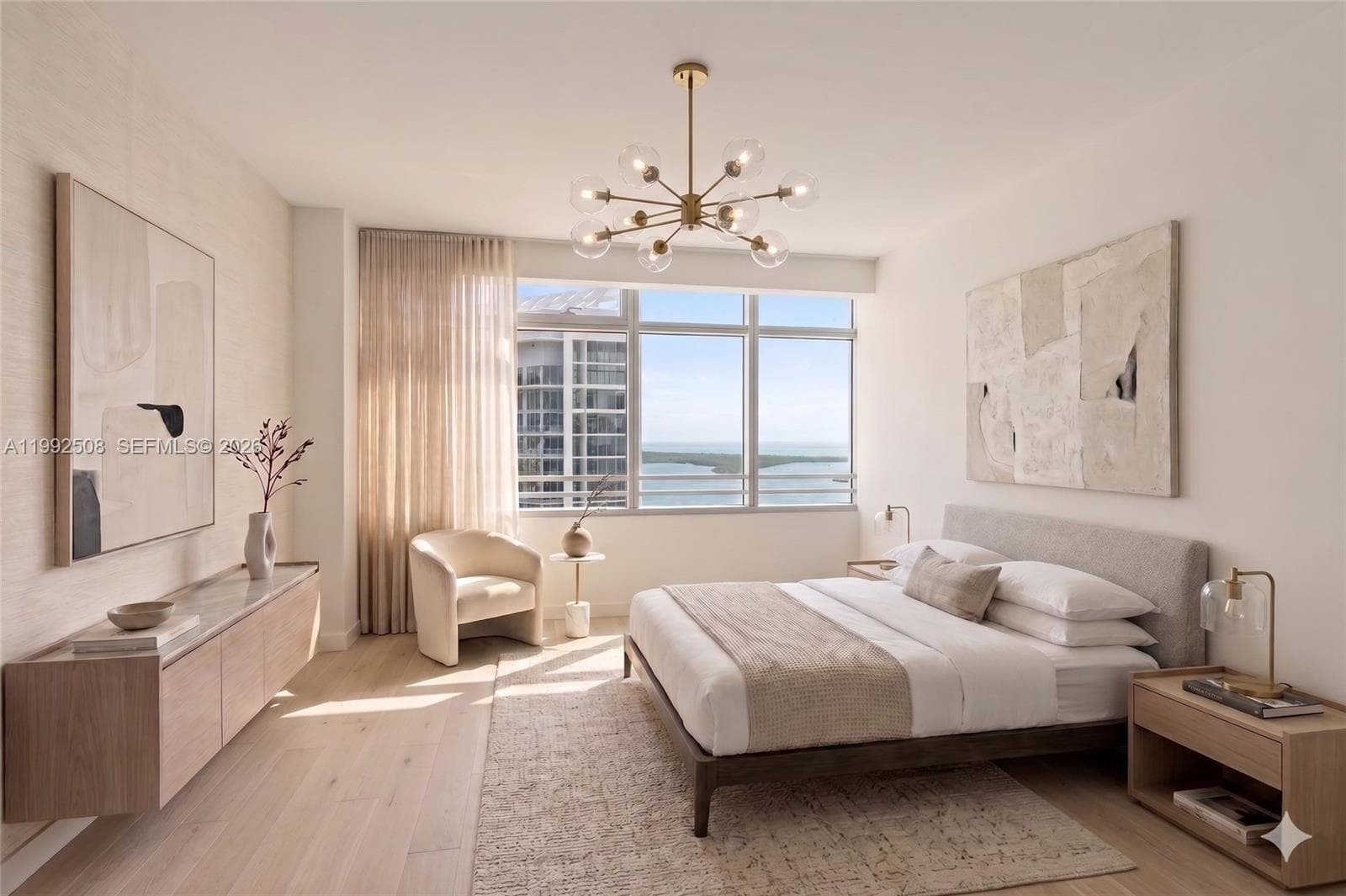 1395 Brickell Ave # 3407, Miami, FL 33131 — zdjęcie 4