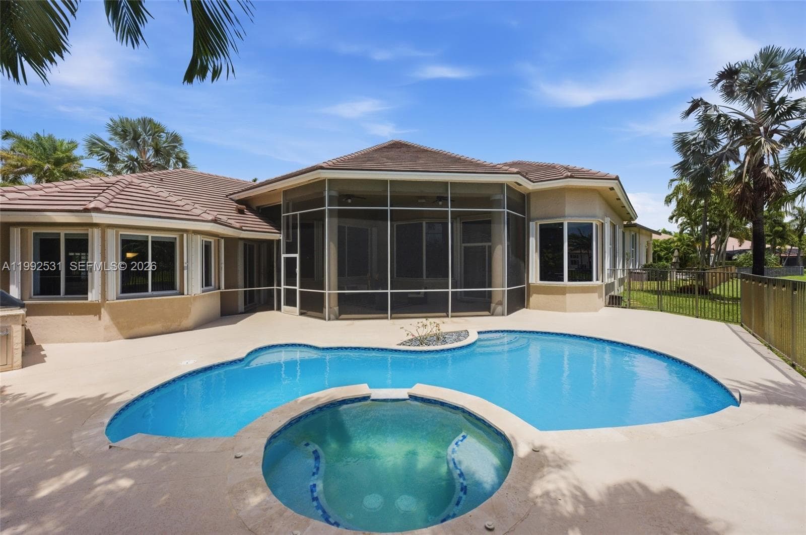 2488 Provence Cir, Weston, FL 33327 — zdjęcie 4