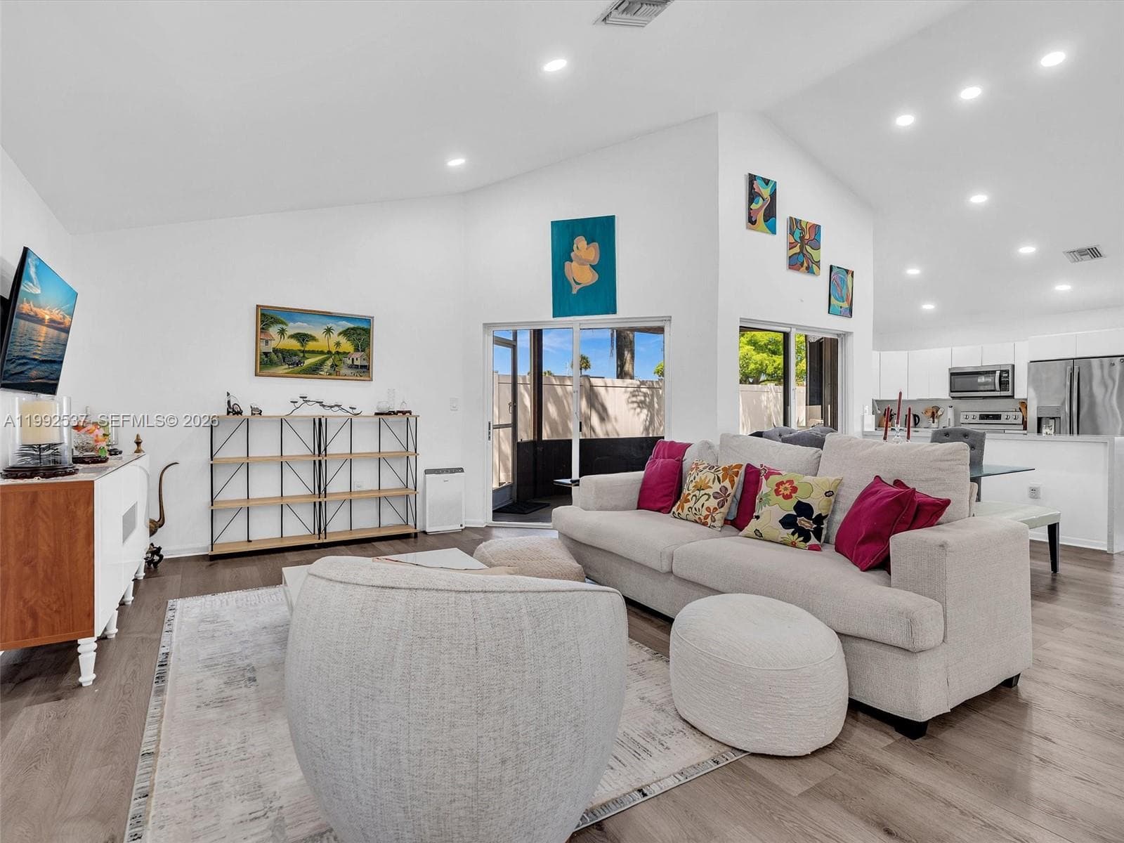371 NW 101st Ter, Pembroke Pines, FL 33026 — zdjęcie 3