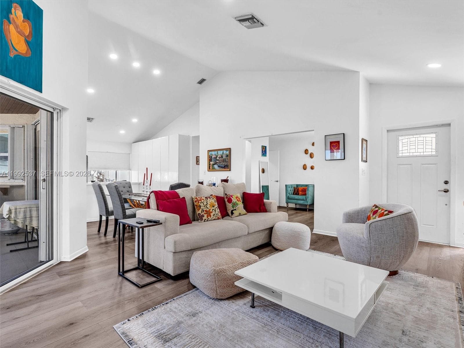 371 NW 101st Ter, Pembroke Pines, FL 33026 — zdjęcie 5