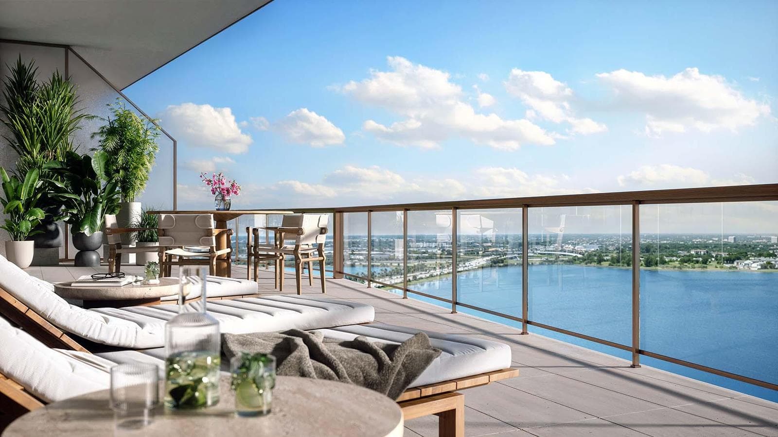 550 S Australian Avenue # 1808, West Palm Beach, FL 33401 — zdjęcie 5