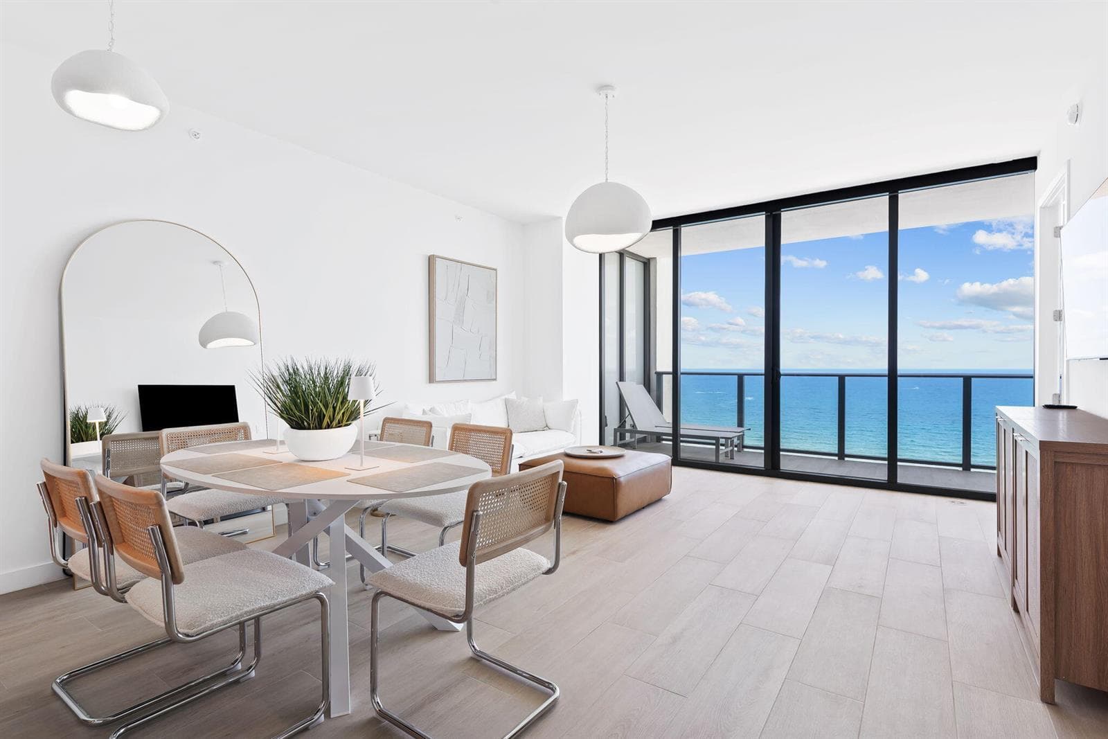 900 N Ocean Boulevard # 1404, Pompano Beach, FL 33062 — zdjęcie 5