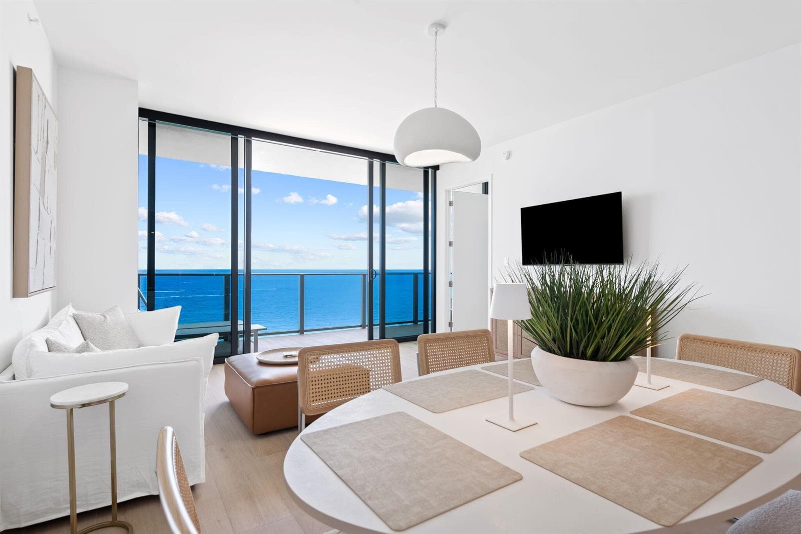 900 N Ocean Boulevard # 1404, Pompano Beach, FL 33062 — zdjęcie 4
