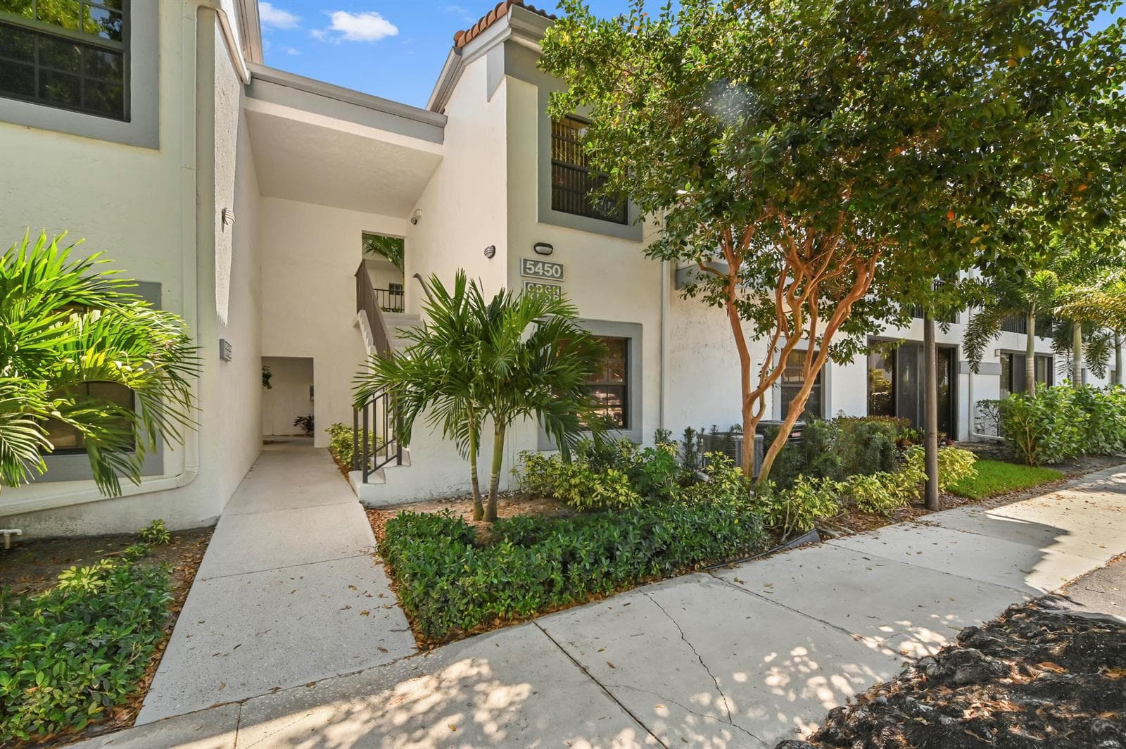 5450 Verona Drive # O, Boynton Beach, FL 33437 — zdjęcie 2
