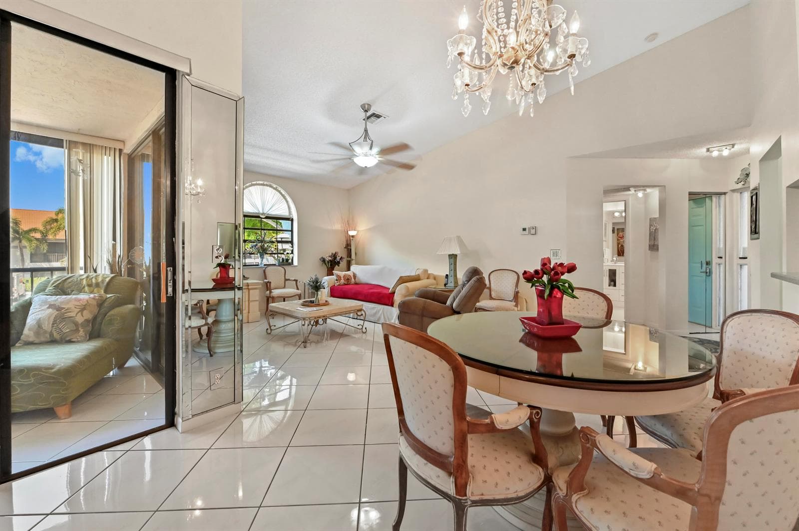 5450 Verona Drive # O, Boynton Beach, FL 33437 — zdjęcie 3