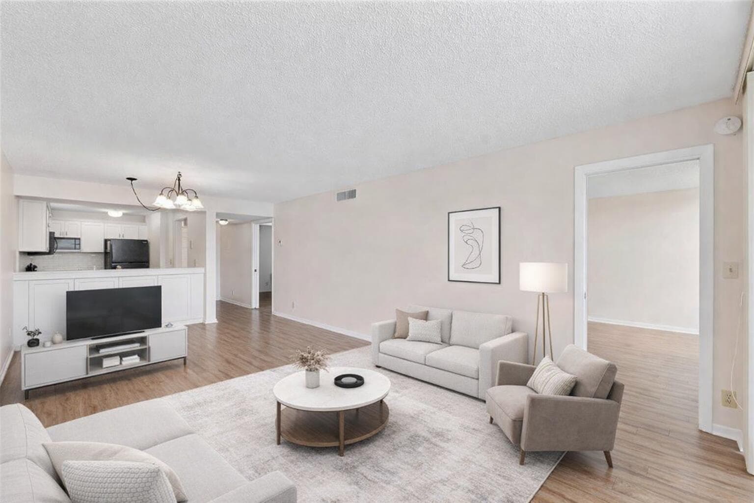 6519 Coral Lake Drive # 207, Margate, FL 33063 — zdjęcie 5