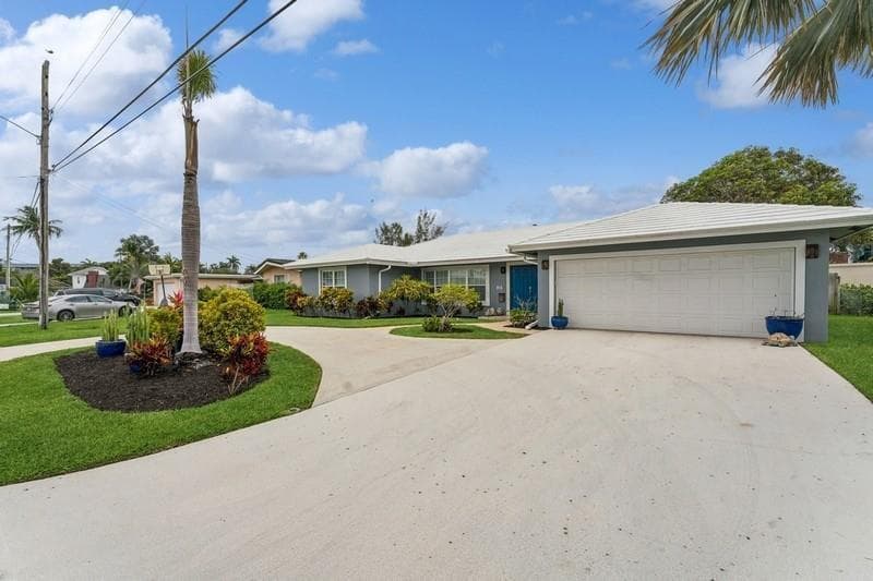13 Little Harbor Way, Deerfield Beach, FL 33441 — zdjęcie 2