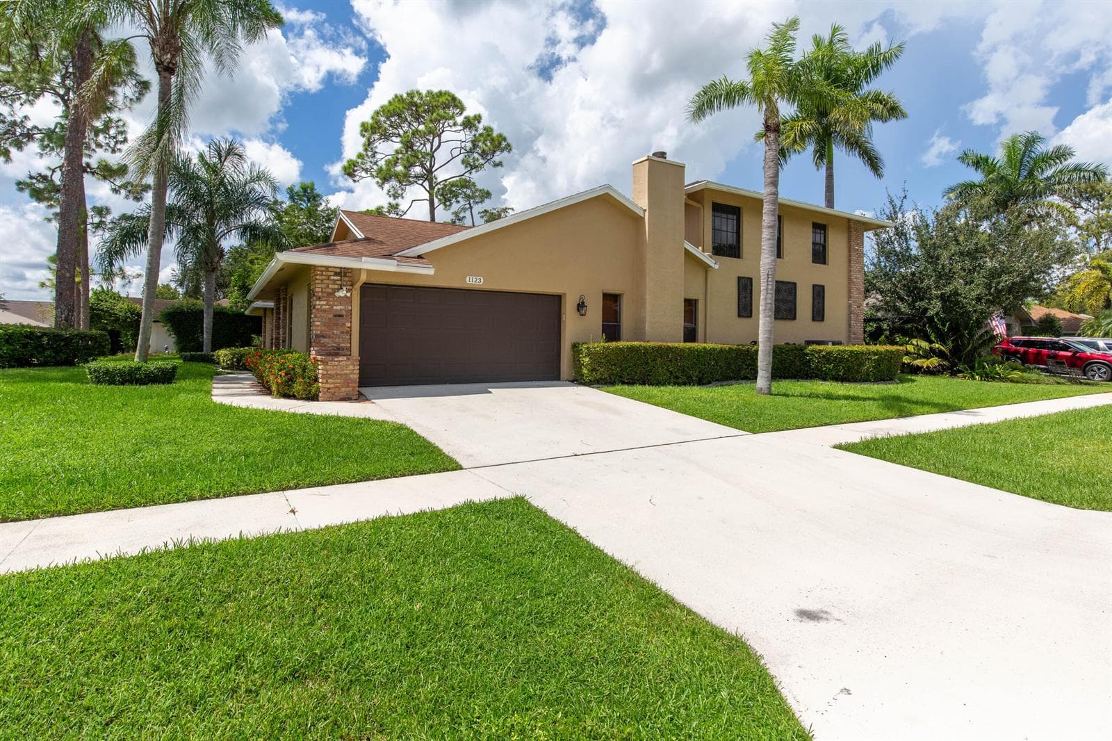 1123 Northumberland Court, Wellington, FL 33414 — zdjęcie 5