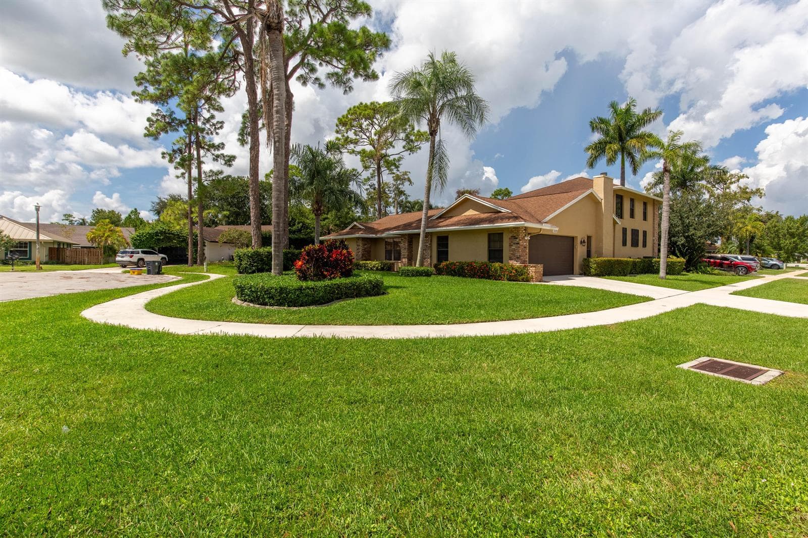 1123 Northumberland Court, Wellington, FL 33414 — zdjęcie 4