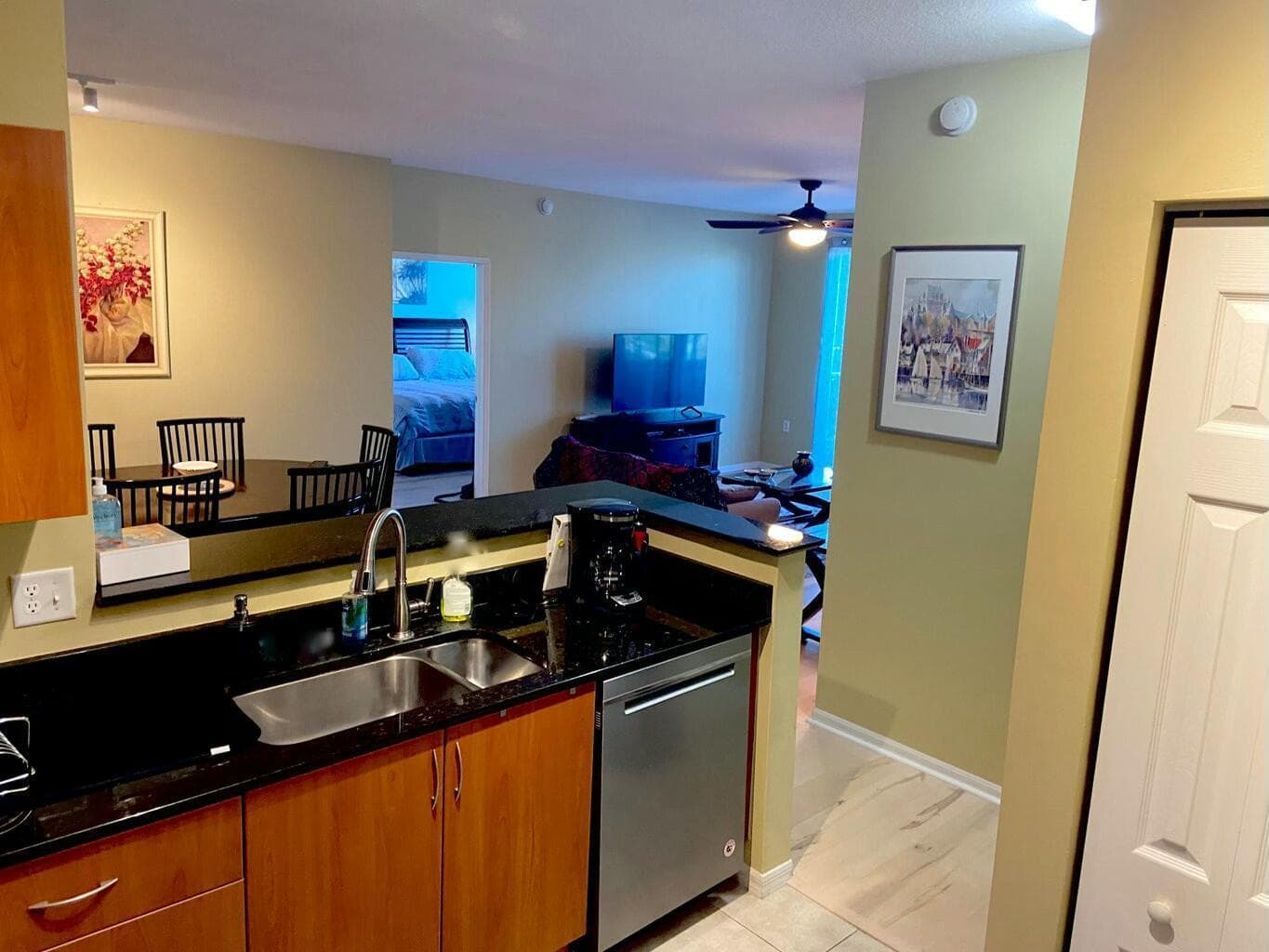 802 W Windward Way # 203, Lantana, FL 33462 — zdjęcie 5