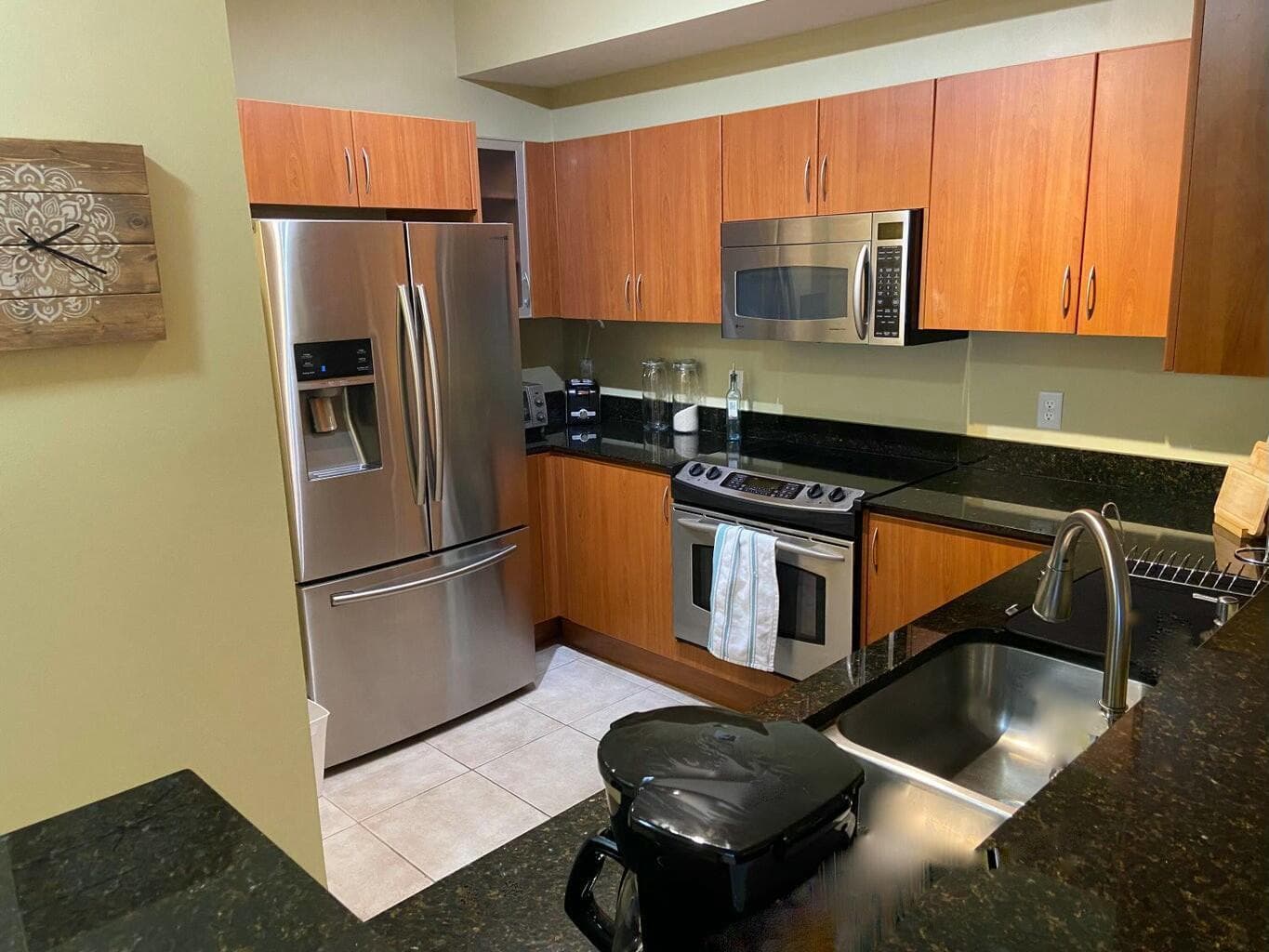 802 W Windward Way # 203, Lantana, FL 33462 — zdjęcie 4